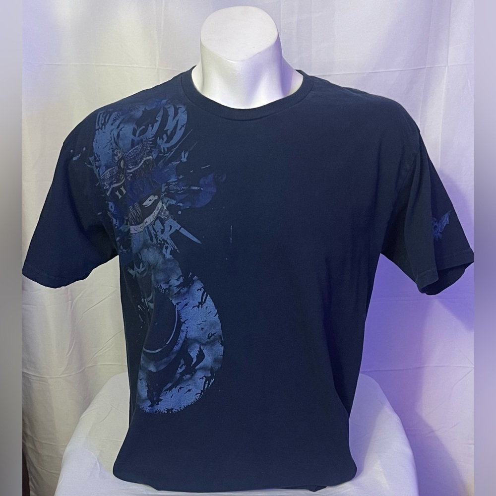 Vintage Tony Hawk Men’s T-Shirt